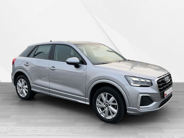 Audi Q2 35 TFSI