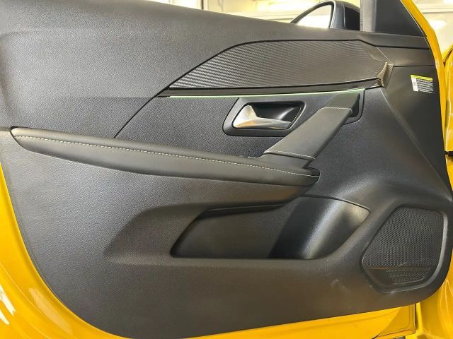 Peugeot E-208 GT-Line