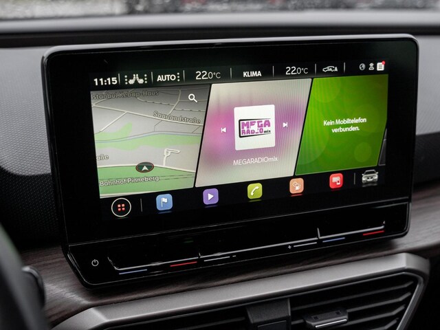 Seat Leon 1.0 TSI Sportstourer