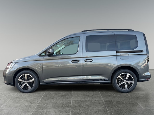 Volkswagen Caddy Caddy