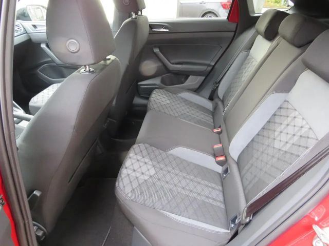 Volkswagen Taigo DSG R-Line