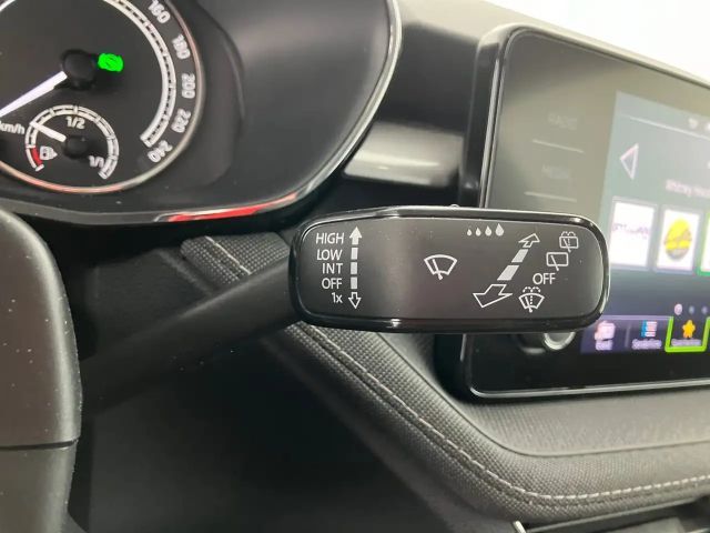 Skoda Fabia Style Style