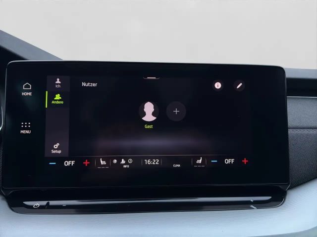 Skoda Octavia Combi Style Style iV