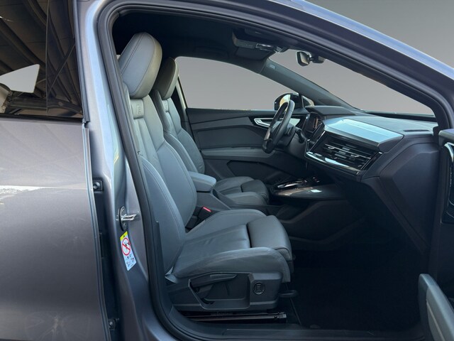 Audi Q4 e-tron 50 Quattro Sportback
