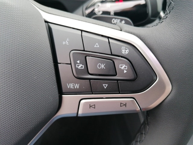 Volkswagen Tayron 1.5 eTSI DSG