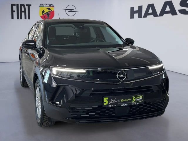 Opel Mokka 1.2 Turbo Turbo