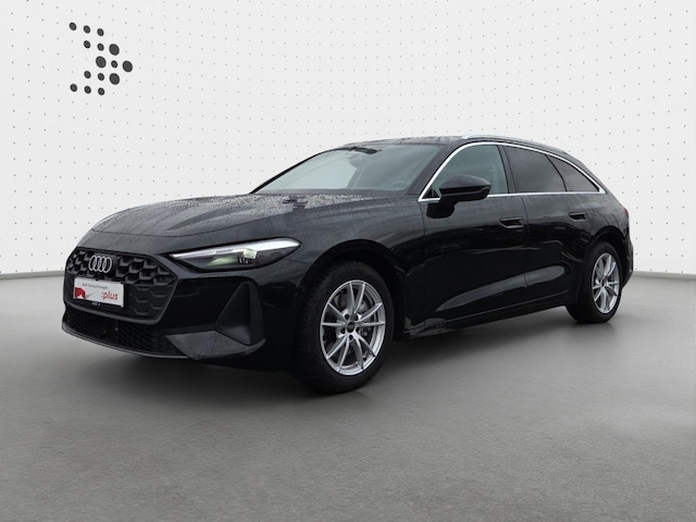 Audi A5 Avant Quattro S-Tronic