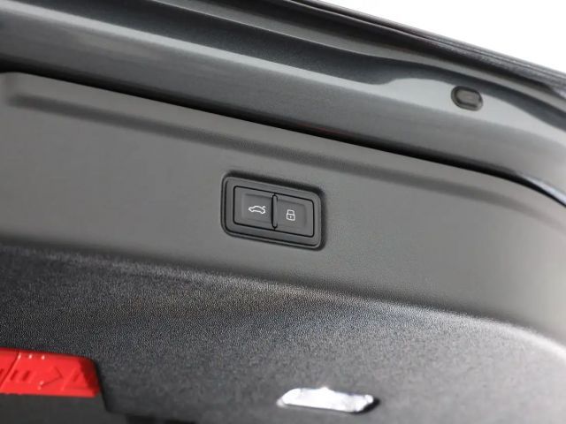 Audi A6 e-tron e-tron