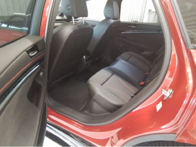 Volkswagen ID.7 GTX Tourer