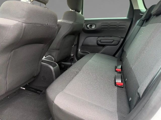 Citroën C3 Aircross PureTech