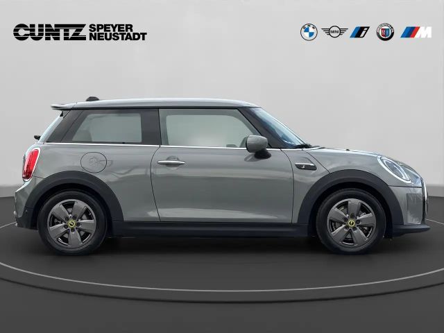 MINI Mini Electric 3-deurs SE