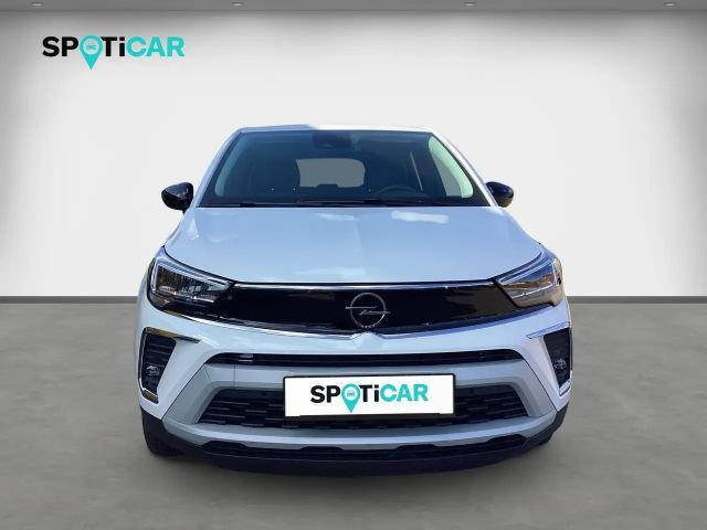 Opel Crossland X Enjoy