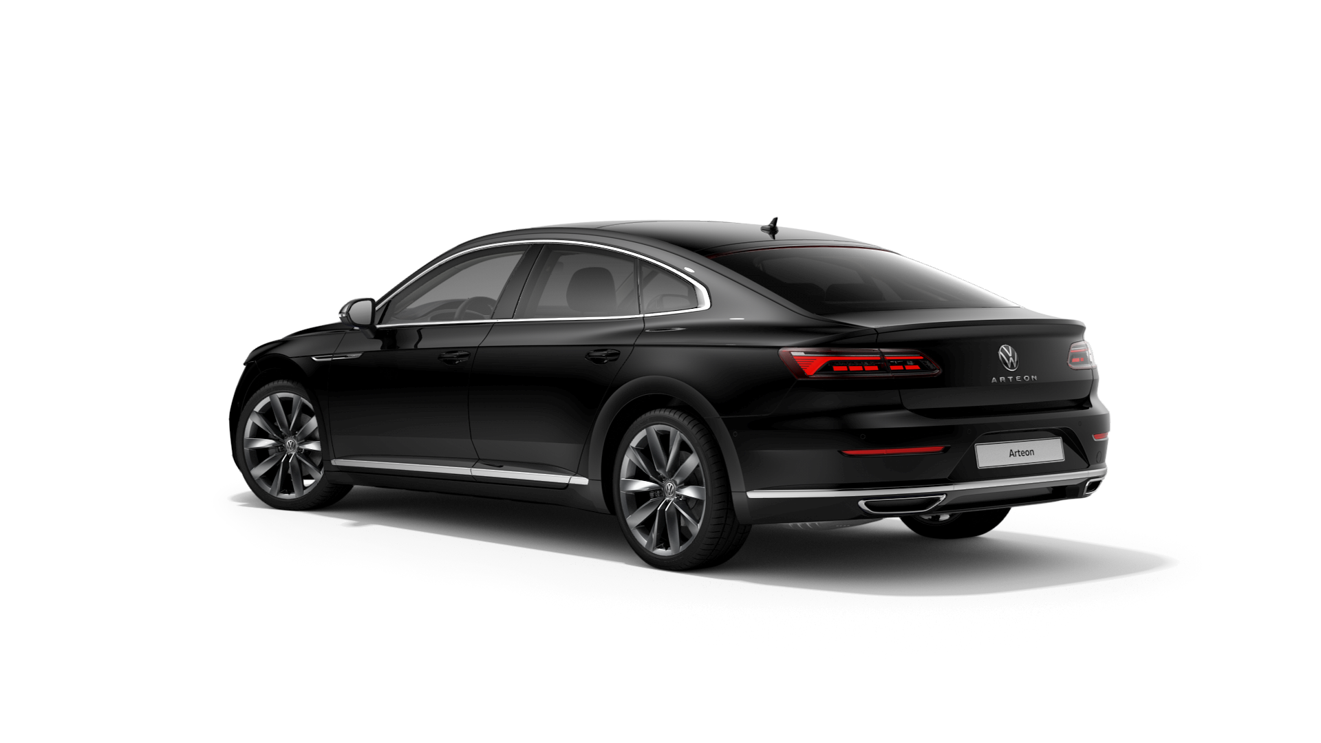 Volkswagen Arteon 2.0 TDI Elegance Elegance