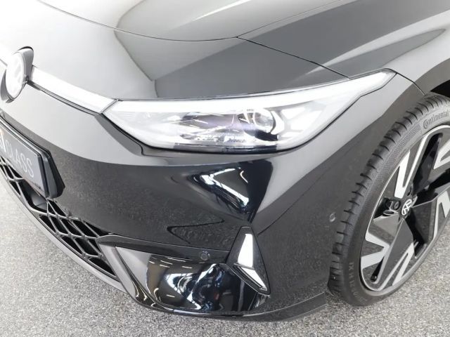 Volkswagen ID.7 4Motion Business GTX Tourer