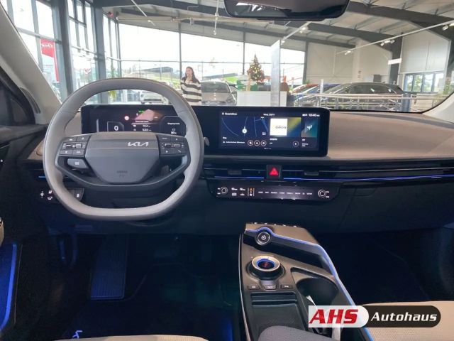 Kia EV6 Achterwielaandrijving Earth