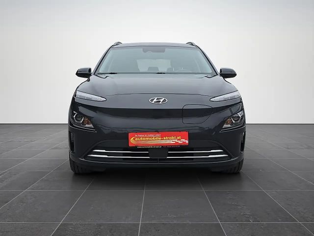 Hyundai Kona 64 kWh Electric Select