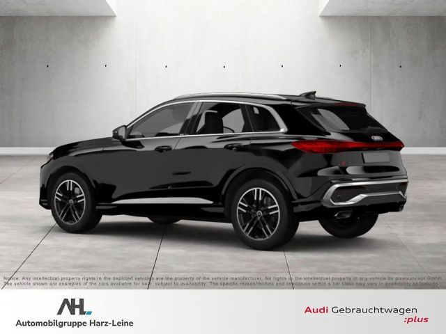 Audi Q5 40 TDI Quattro S-Line S-Tronic