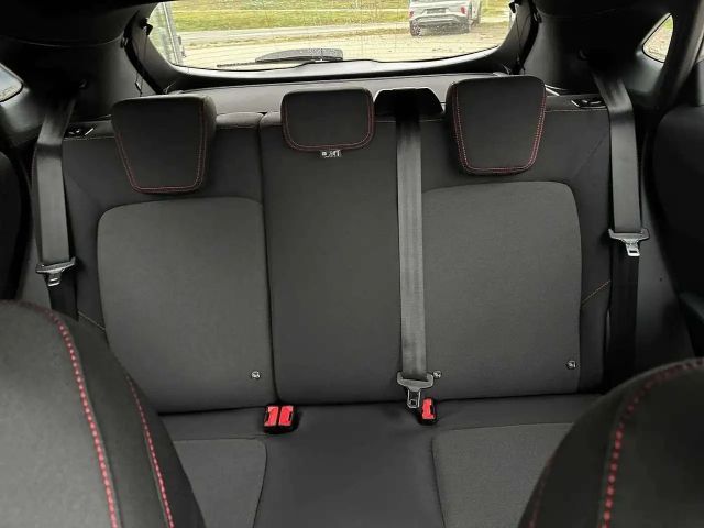 Ford Puma EcoBoost ST Line