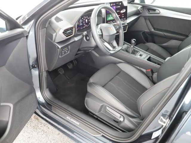 Cupra Leon 1.5 TSI