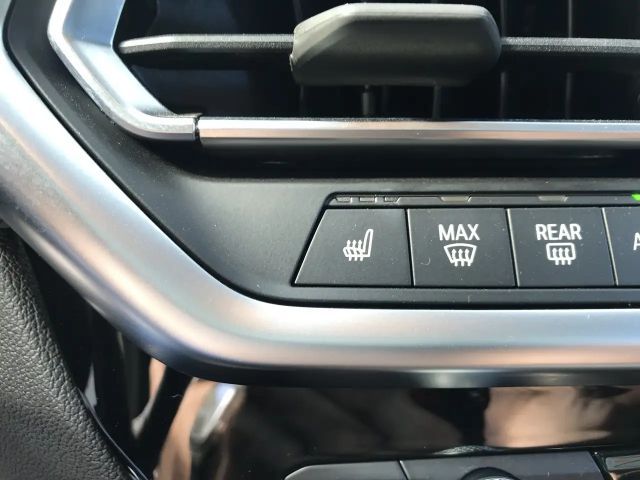 BMW X4 Coupé M-Sport xDrive20d