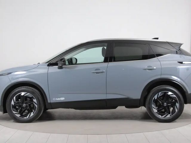 Nissan Qashqai DIG-T N-Connecta