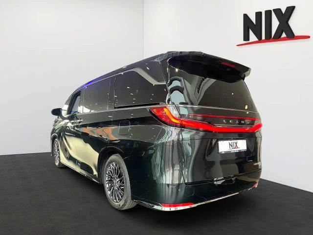 Lexus LM LM  350h Executive