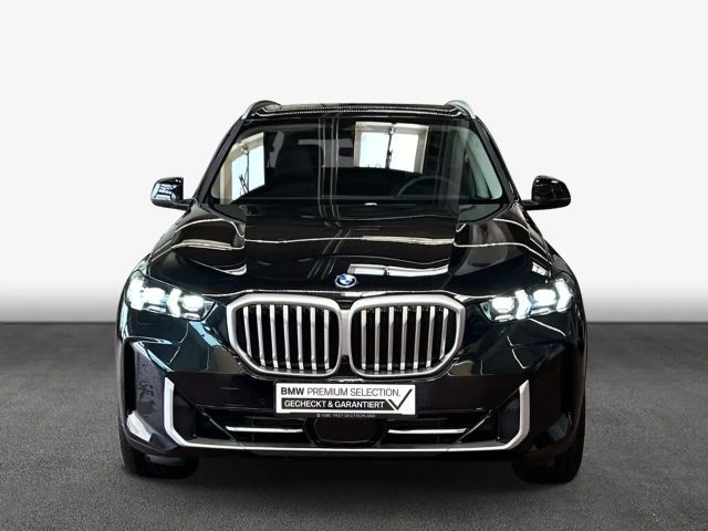 BMW X5 xDrive50e