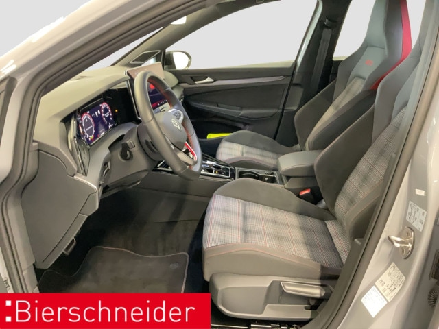 Volkswagen Golf 2.0 TSI DSG GTI