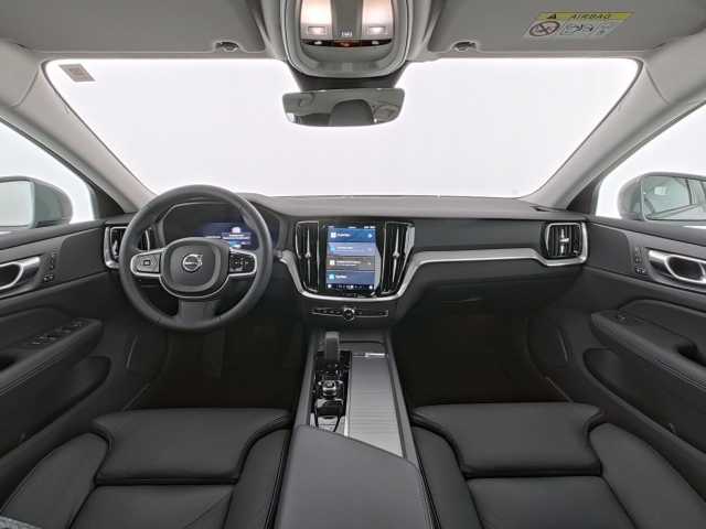 Volvo V60 Cross Country CC