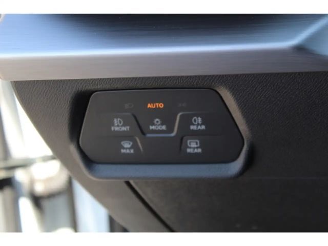 Seat Leon 1.5 TSI DSG FR-lijn Sportstourer