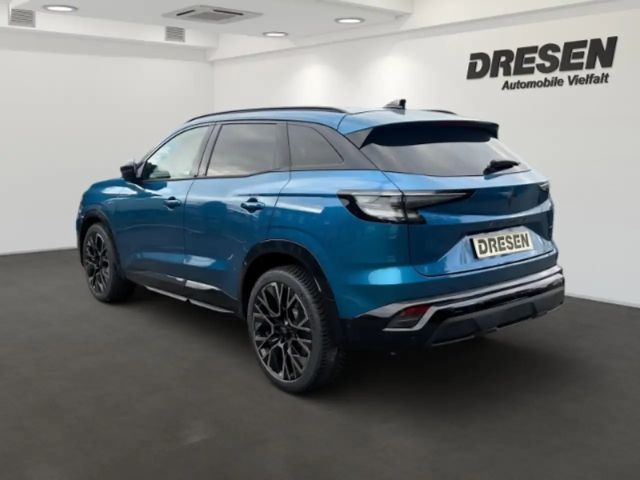 Renault Austral Alpine Esprit