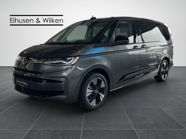 Volkswagen Multivan DSG Lang Life