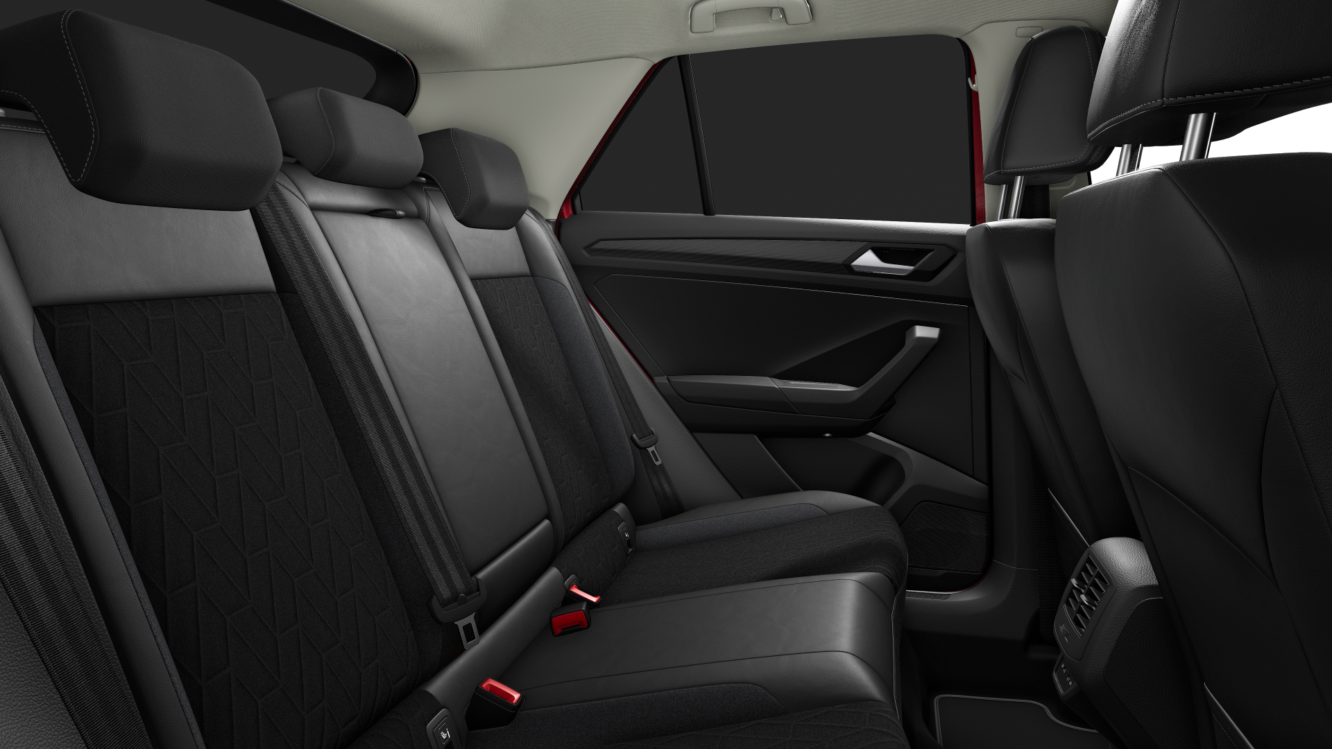 Volkswagen T-Roc DSG