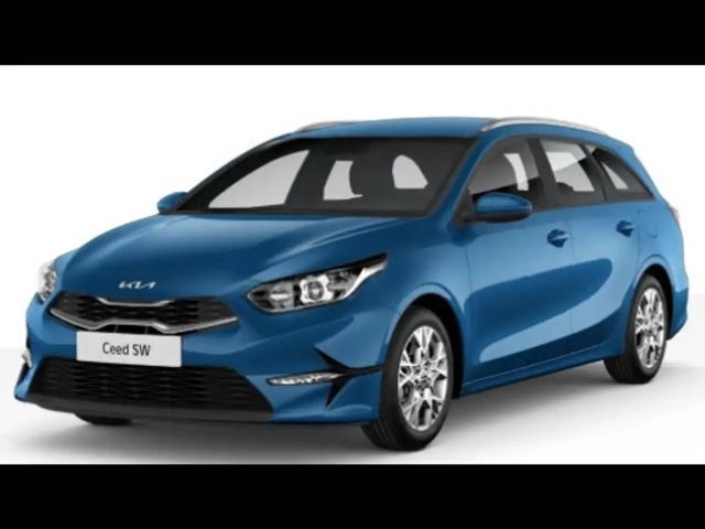 Kia Ceed GDi SportWagon Vision