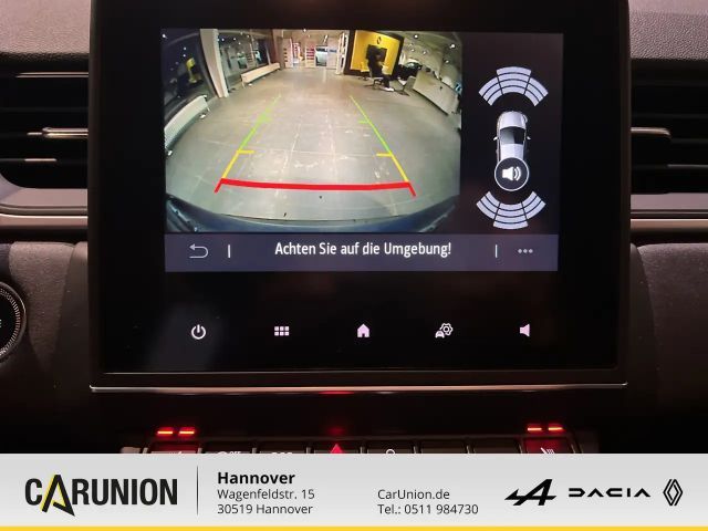 Renault Captur Evolution TCe 90