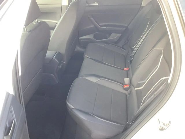 Volkswagen Taigo DSG Style