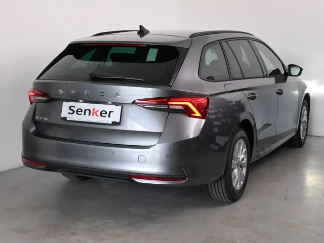 Skoda Octavia Essence TDI