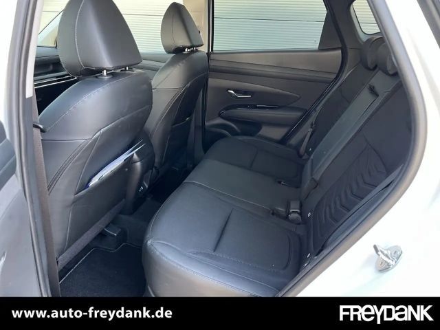 Hyundai Tucson 1.6 2WD T-GDi Trend