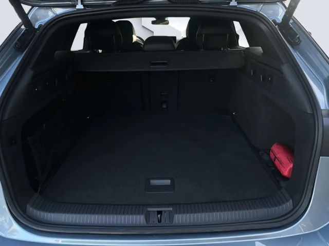 Volkswagen ID.7 Pro Tourer