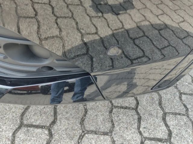 Opel Corsa Automatik,Tech-Paket Komfort-Paket Allwetter DAB T