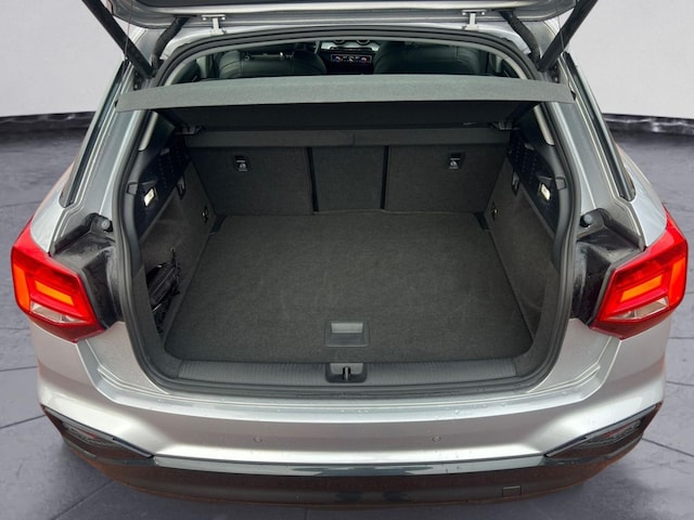 Audi Q2 35 TDI S-Tronic