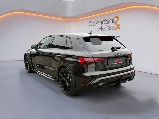 Audi RS3 S-Tronic Sedan Sportback