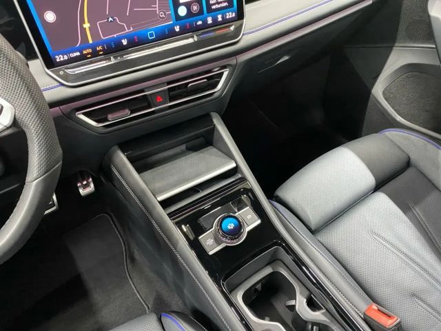 Volkswagen Tiguan 2.0 TDI DSG R-Line