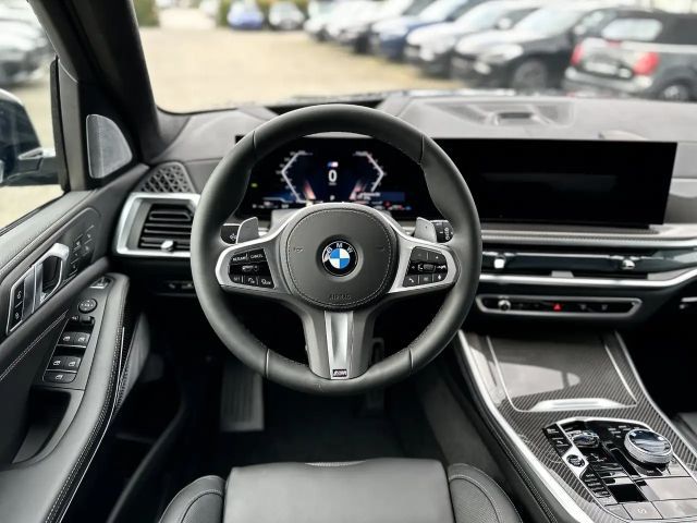 BMW X5 M-Sport xDrive40d