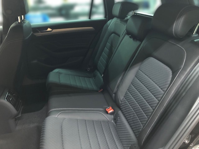Volkswagen Passat 2.0 TDI Business DSG Variant