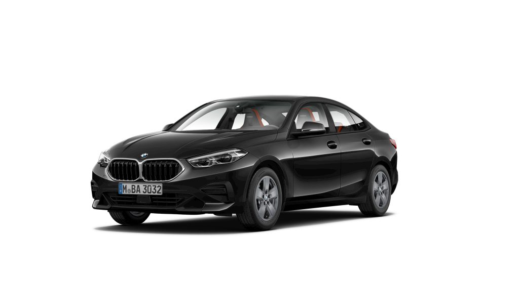 BMW 220 220i Coupé Gran Coupé xDrive