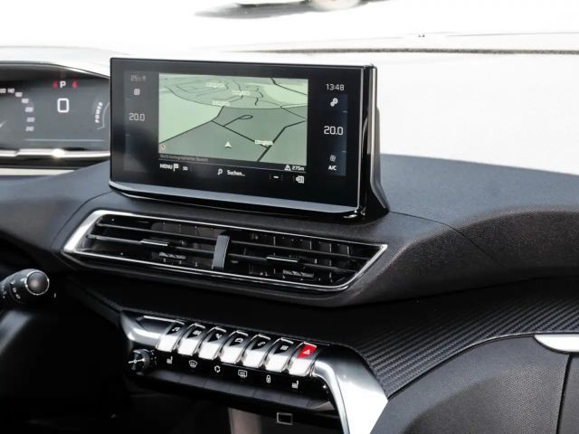 Peugeot 3008 Allure Pack