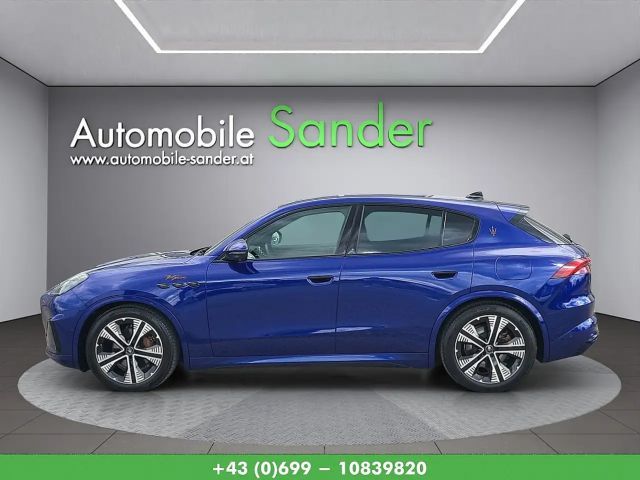 Maserati Grecale Maserati Grecale Folgore *MATRIX/HEAD-UP/PANO*