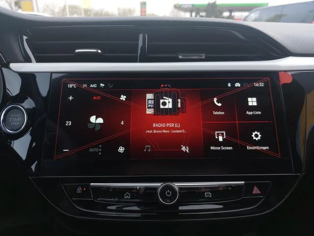 Opel Corsa GS-Line Grand Sport