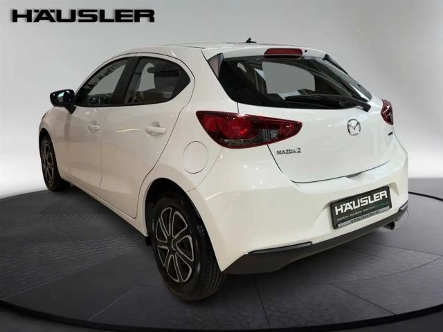 Mazda 2 Prime-line SkyActiv